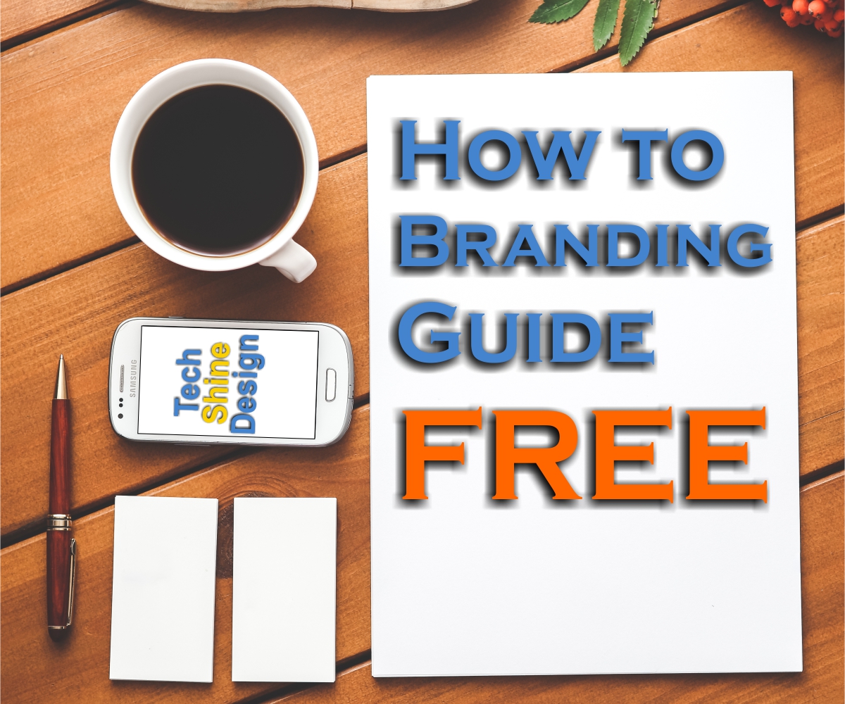 Business Branding Guide